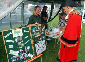 Newbury Carnival